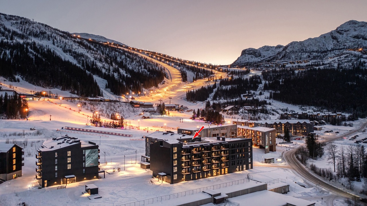 Photo of Outdoor in Hemsedal
