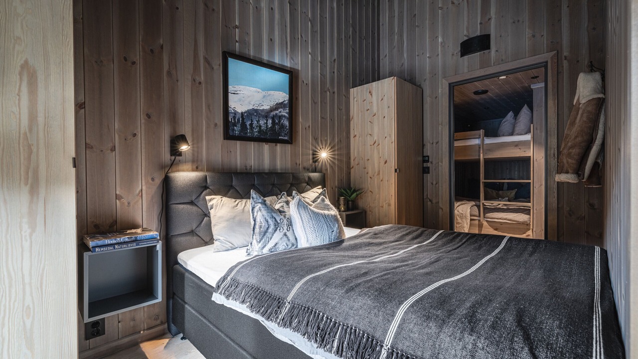 Photo of Bedroom in Hemsedal