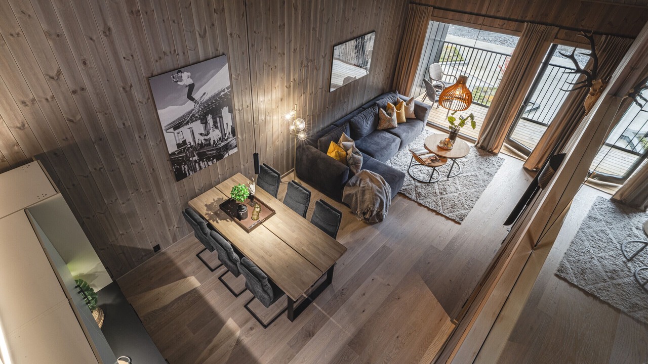 Photo of Livingroom in Hemsedal