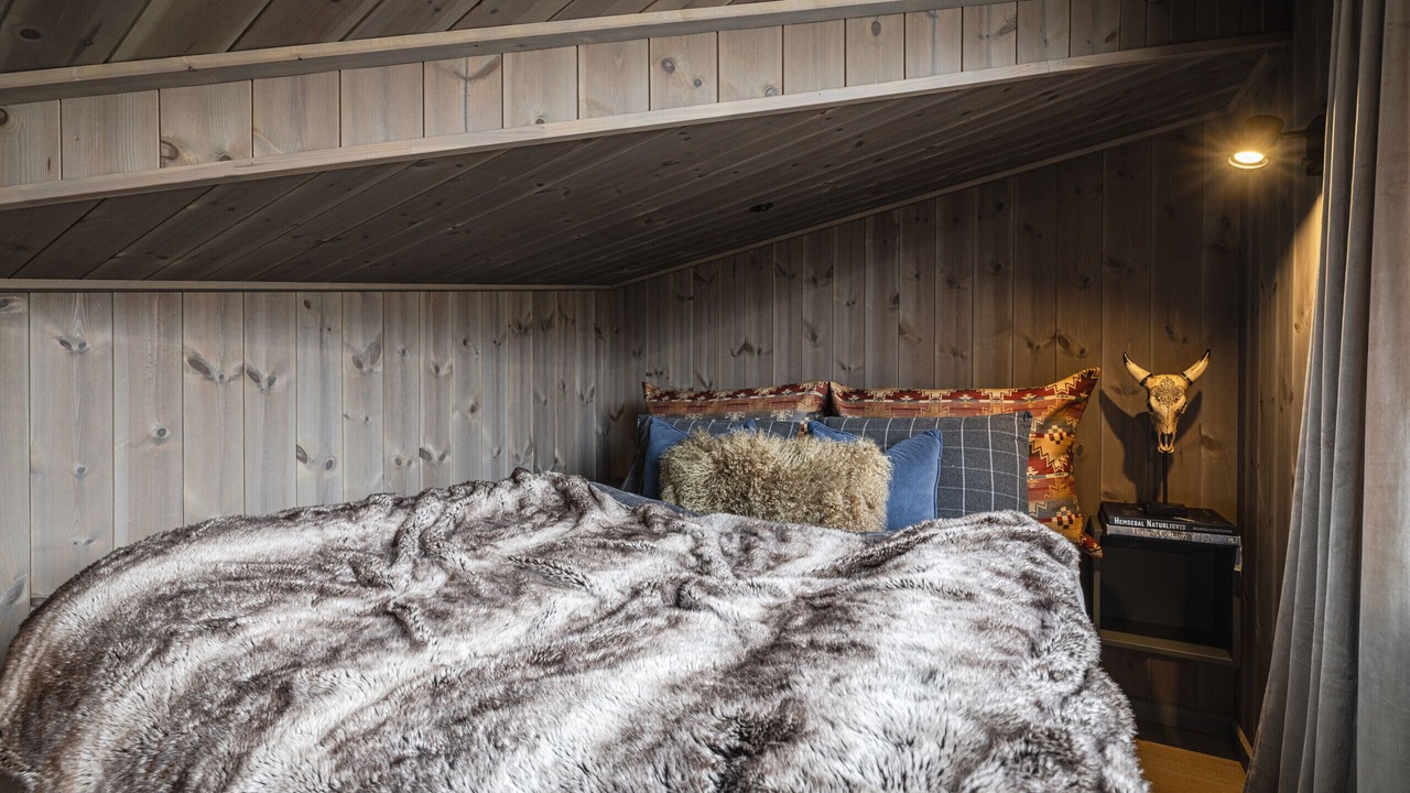 Photo of Bedroom in Hemsedal