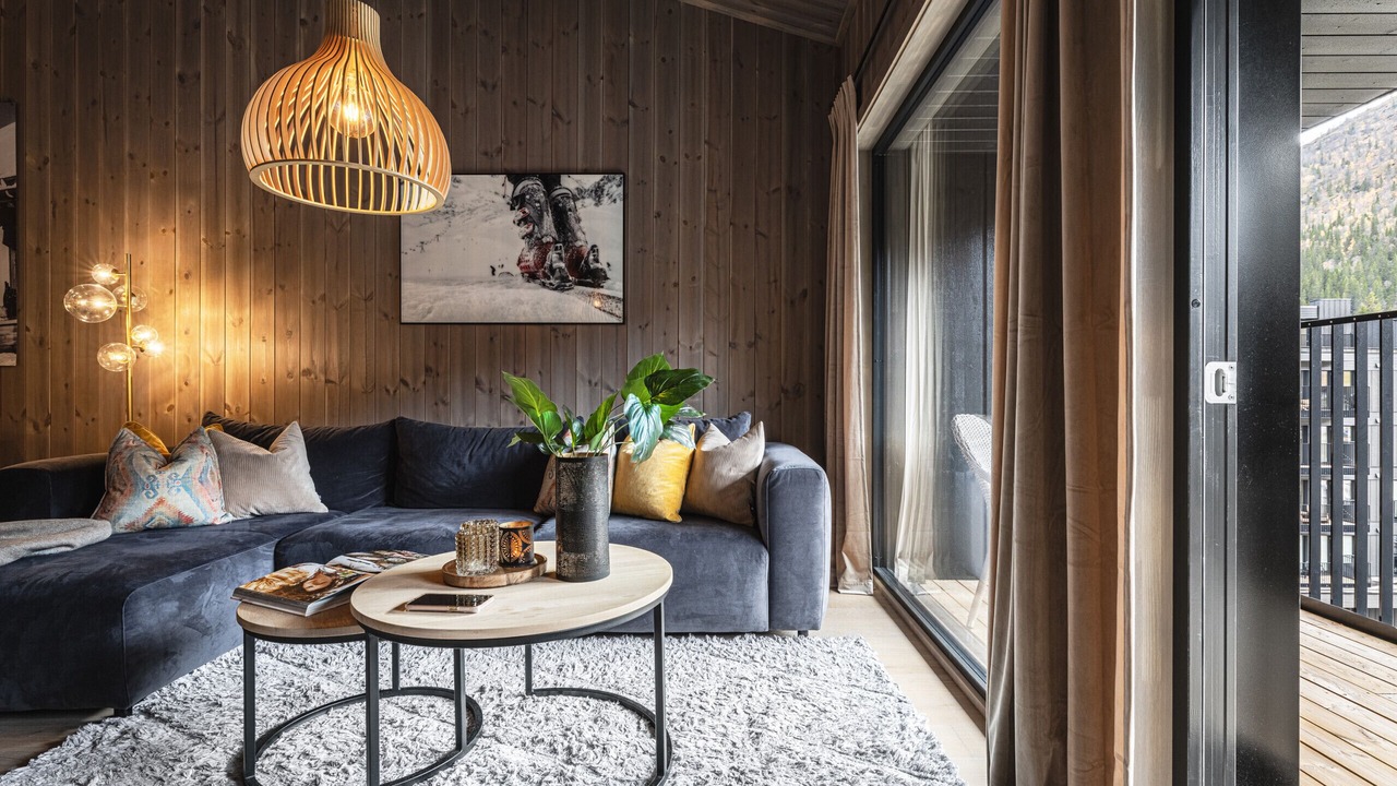 Photo of Livingroom in Hemsedal
