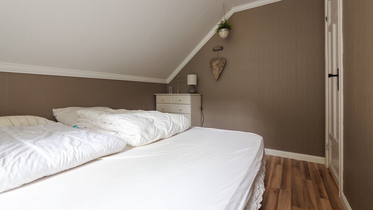 Photo of Bedroom in Valberg