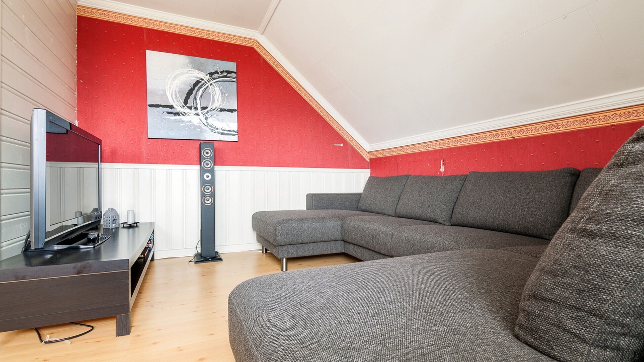 Photo of Livingroom in Valberg
