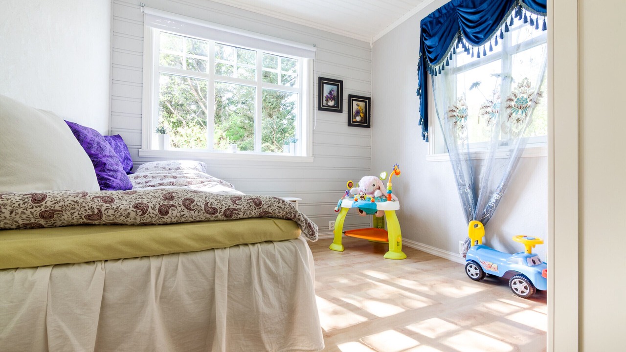 Photo of Bedroom in Valberg