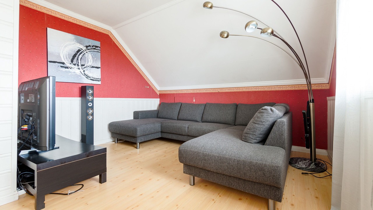 Photo of Livingroom in Valberg