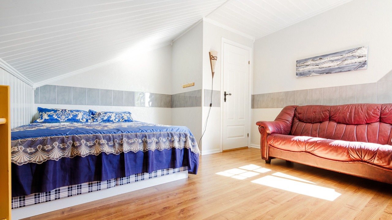Photo of Bedroom in Valberg