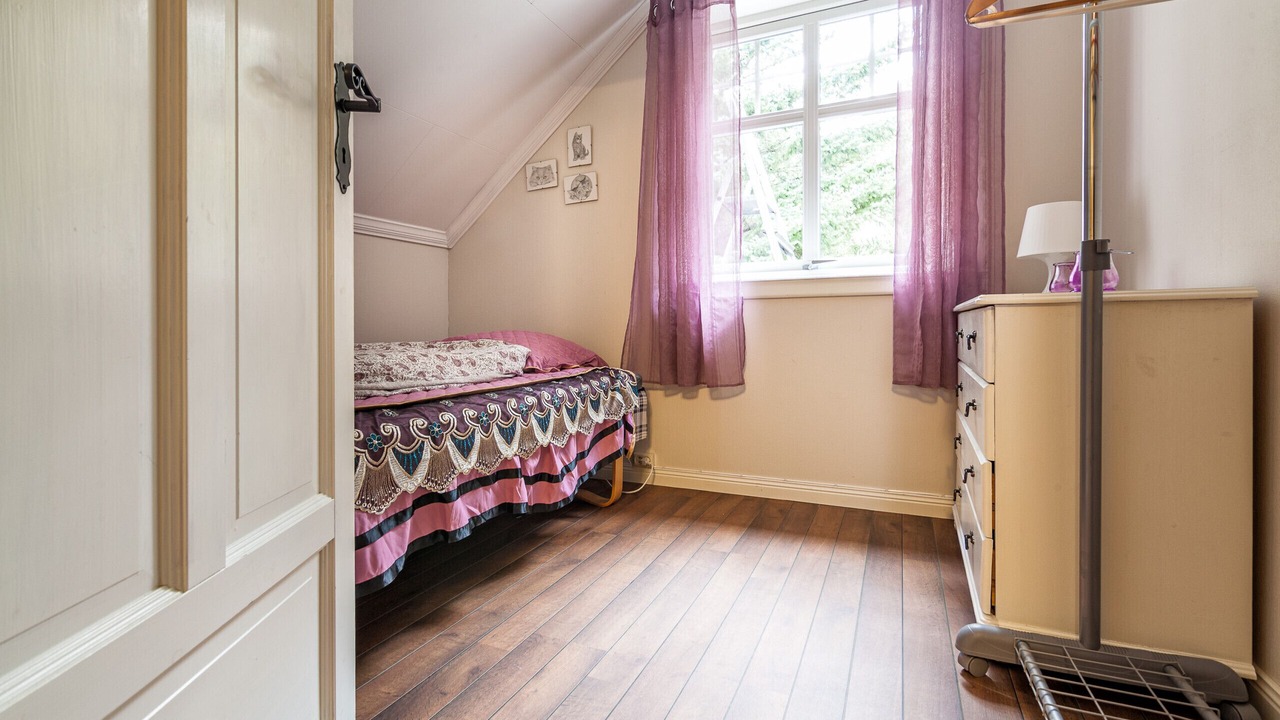Photo of Bedroom in Valberg
