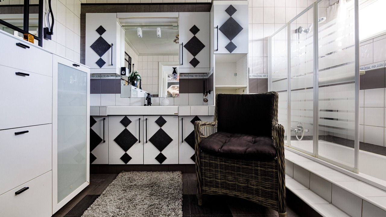 Photo of Bathroom in Valberg