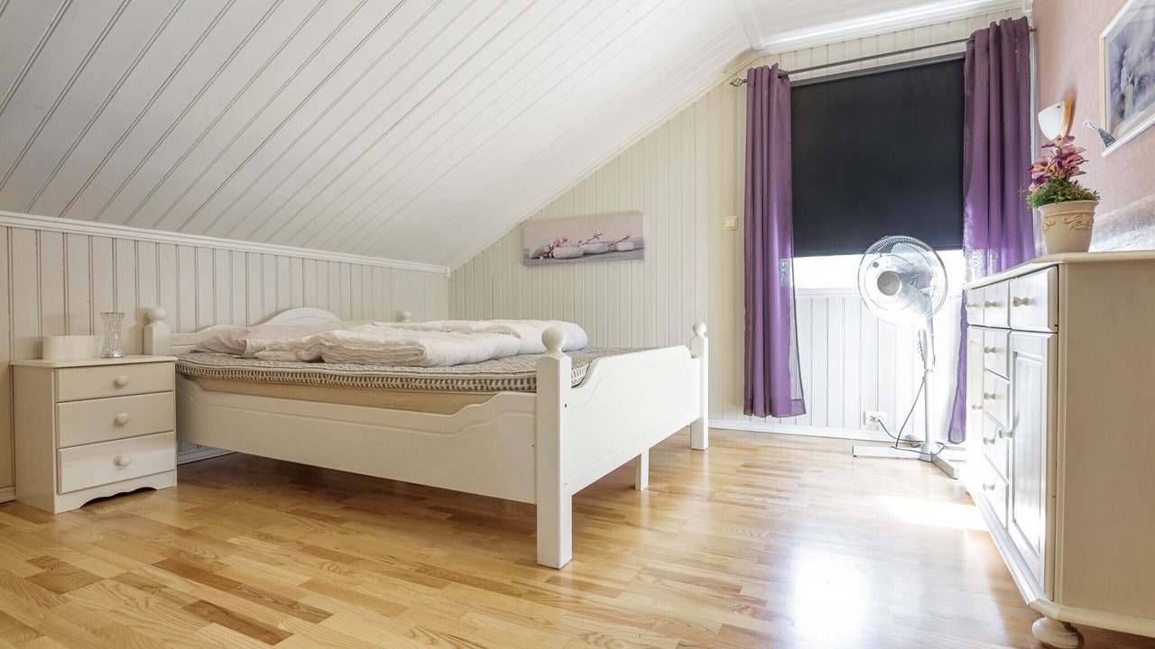 Photo of Bedroom in Valberg