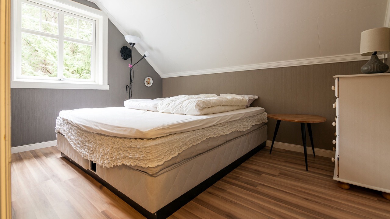 Photo of Bedroom in Valberg