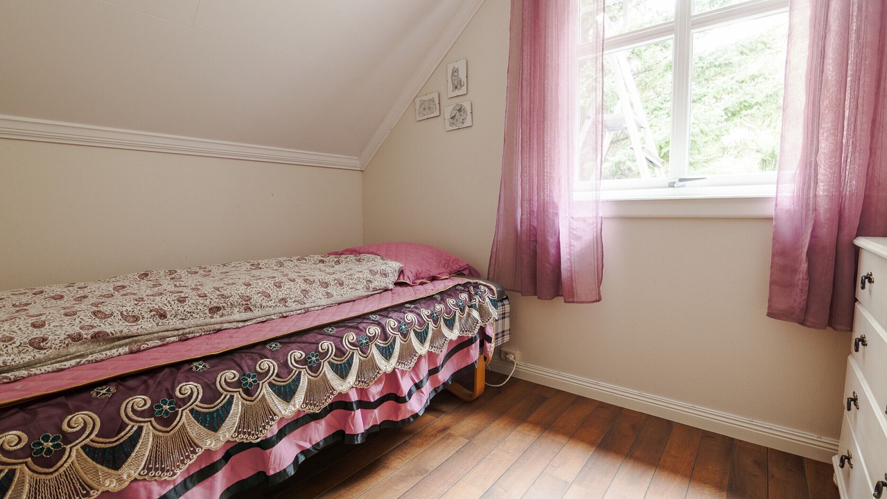Photo of Bedroom in Valberg
