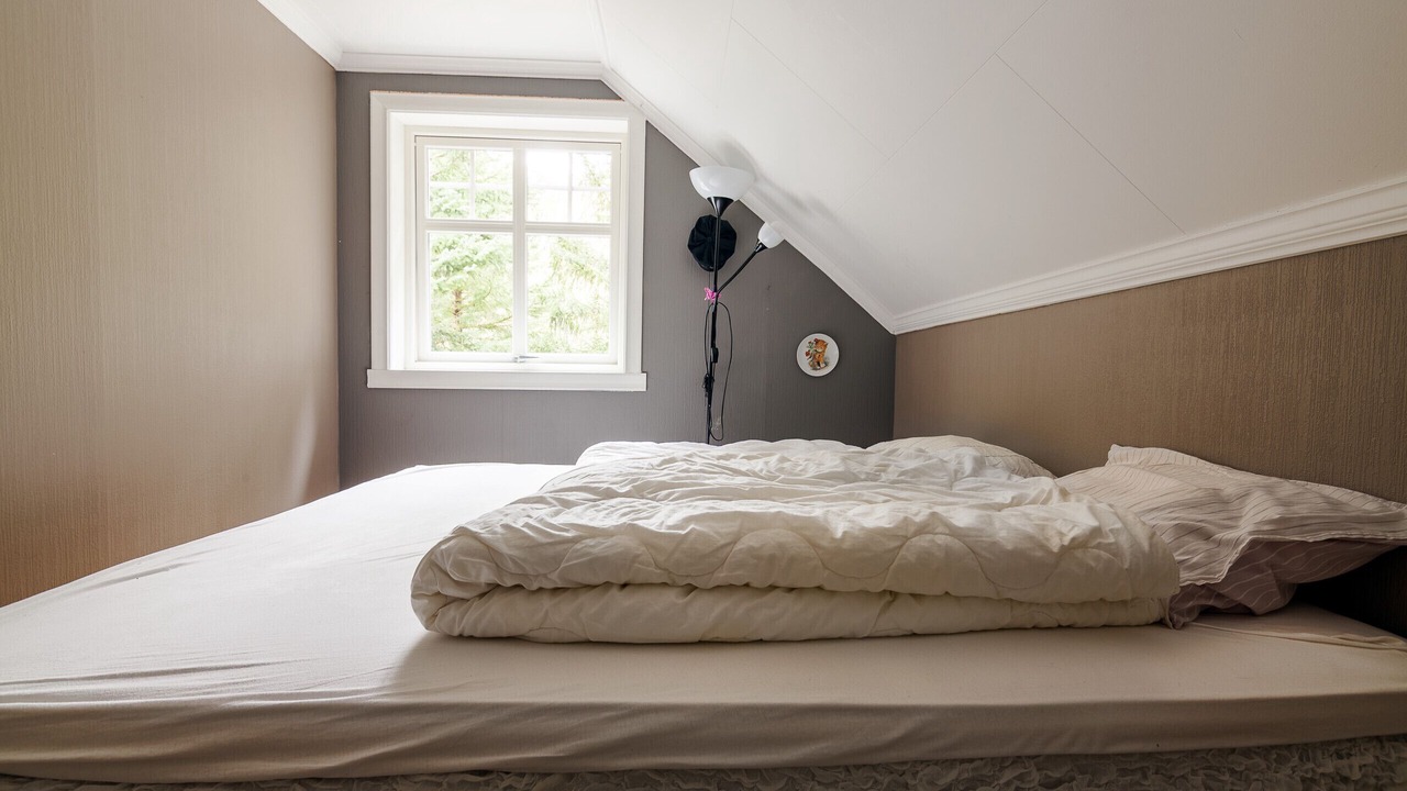 Photo of Bedroom in Valberg