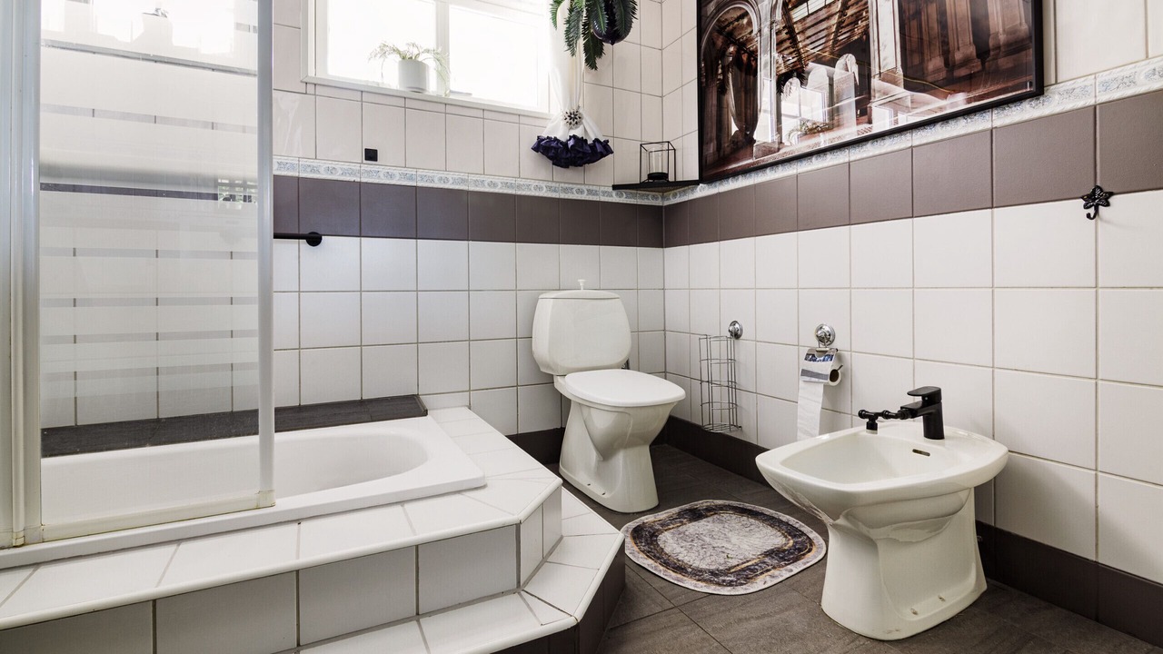 Photo of Bathroom in Valberg