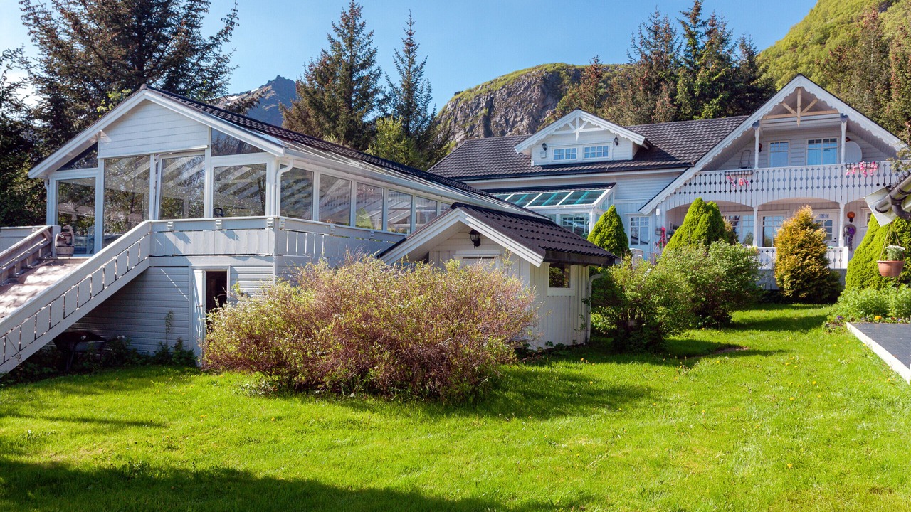 Photo of Outdoor in Valberg