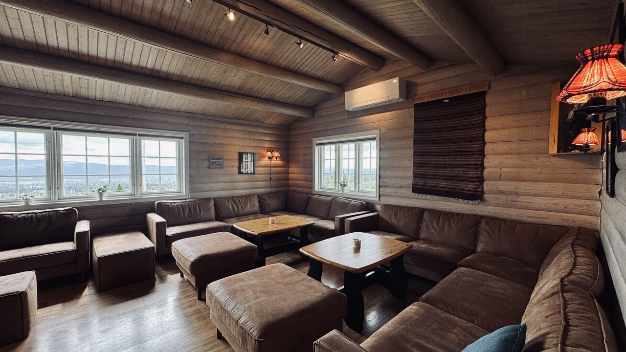 Photo of Livingroom in Kamben