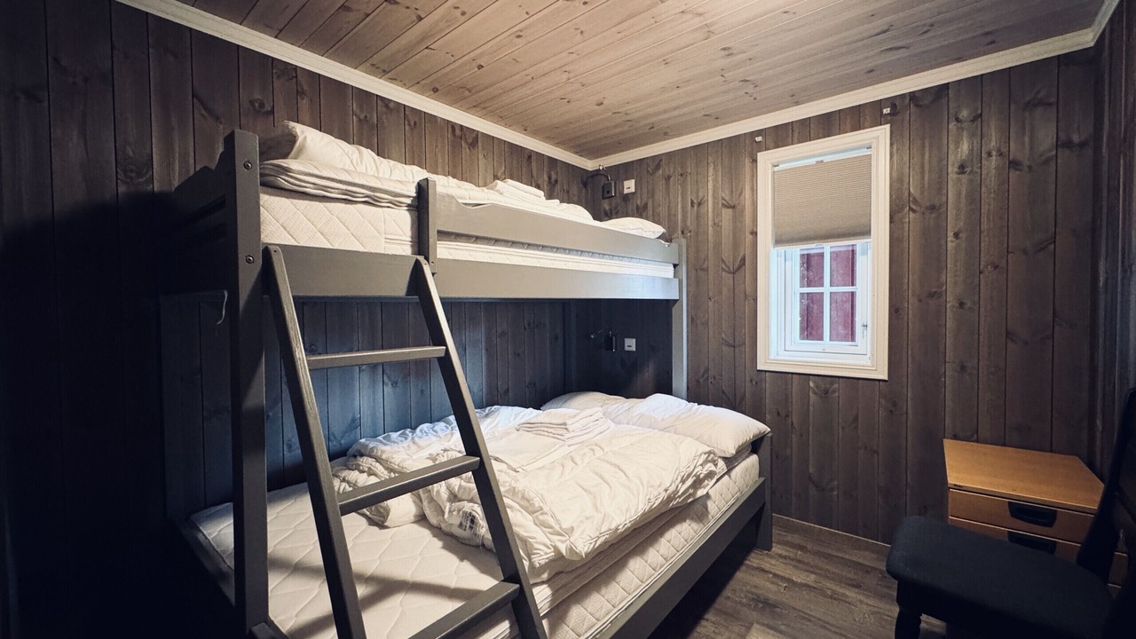 Photo of Bedroom in Kamben