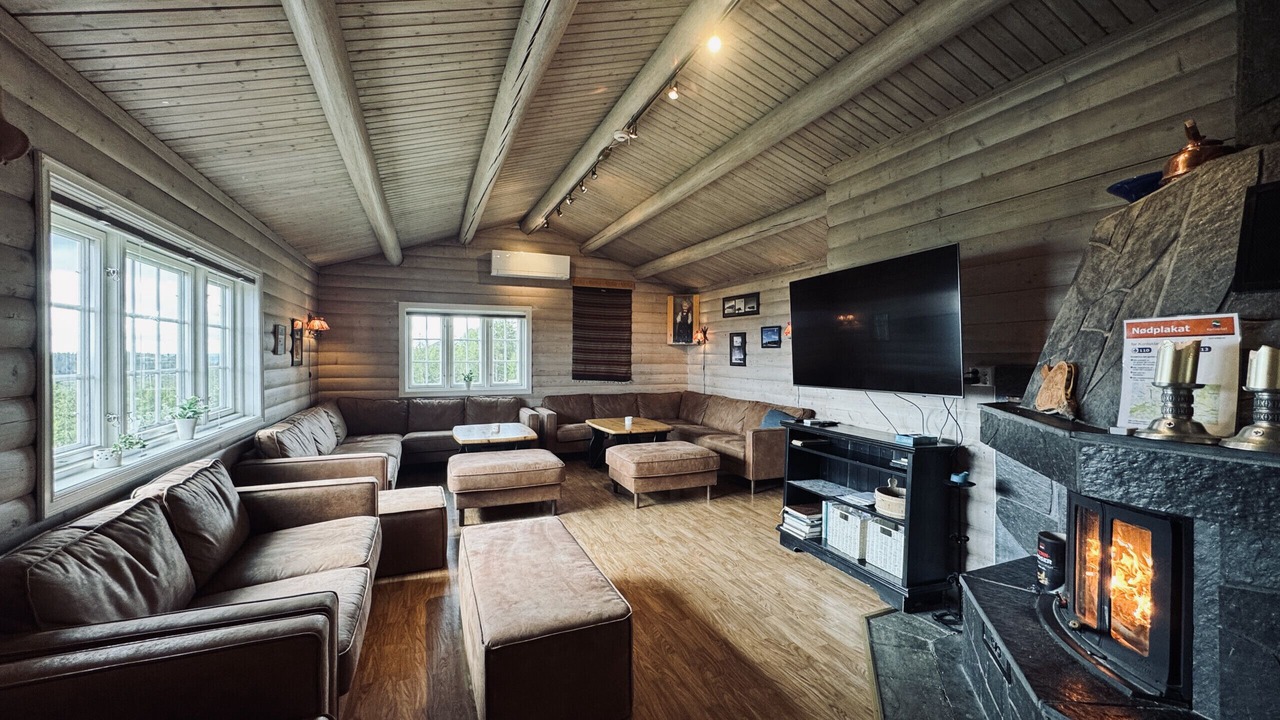 Photo of Livingroom in Kamben