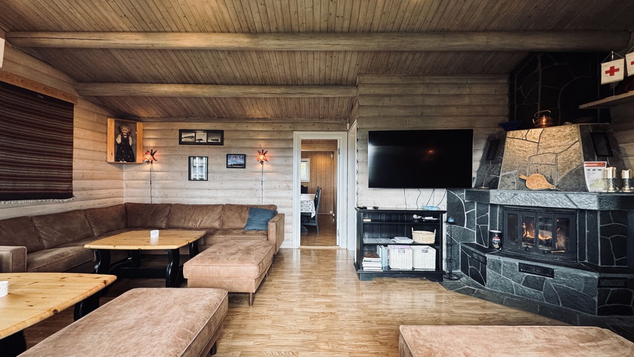 Photo of Livingroom in Kamben