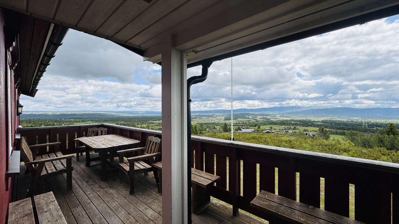 Photo of Outdoor in Kamben