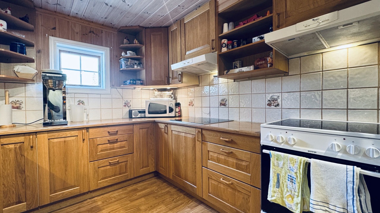 Photo of Kitchen in Kamben