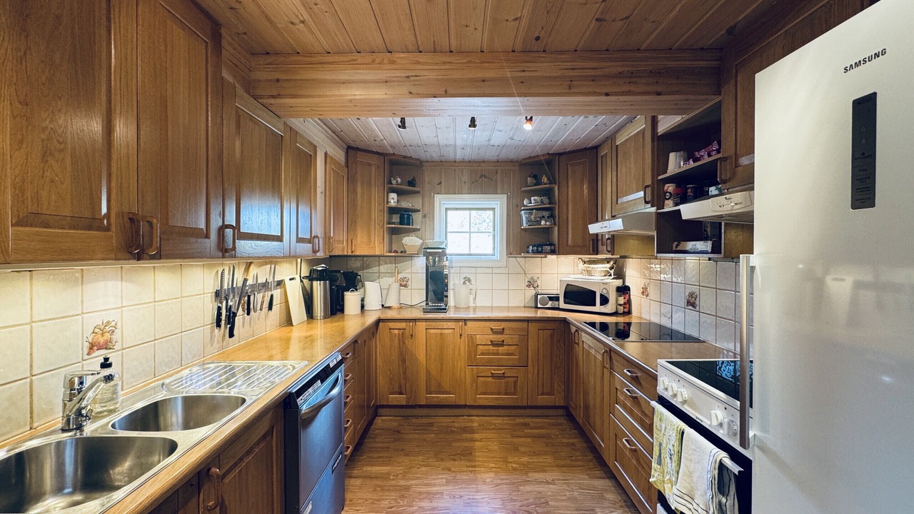 Photo of Kitchen in Kamben