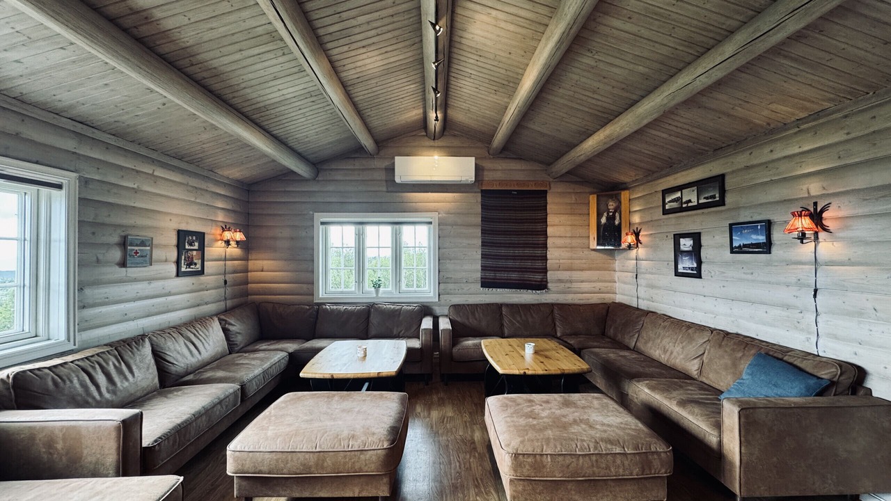 Photo of Livingroom in Kamben