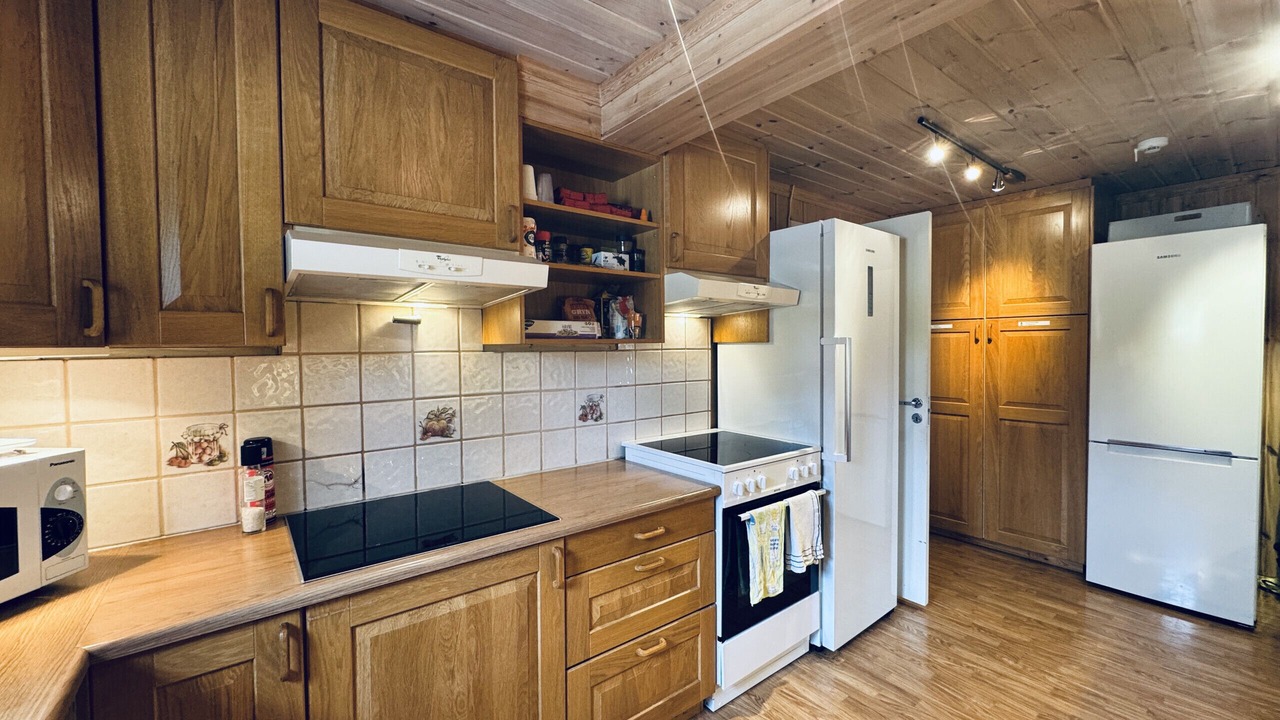 Photo of Kitchen in Kamben