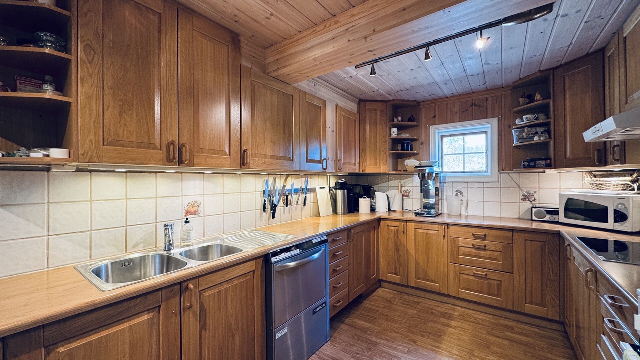 Photo of Kitchen in Kamben