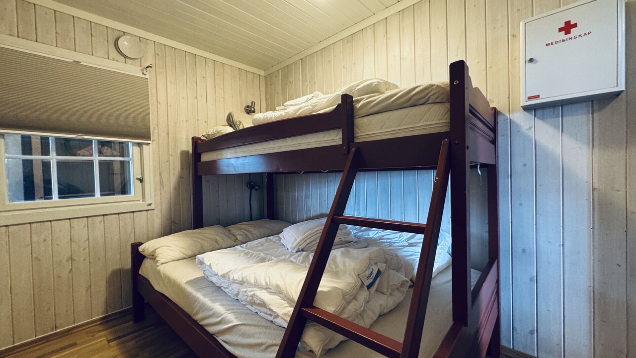 Photo of Bedroom in Kamben
