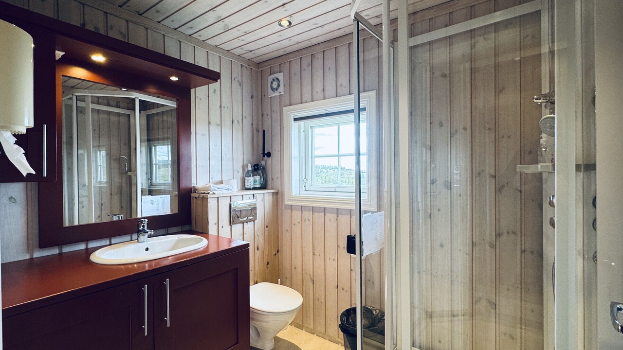 Photo of Bathroom in Kamben
