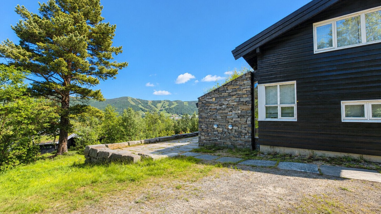 Photo of Outdoor in Hol Municipality