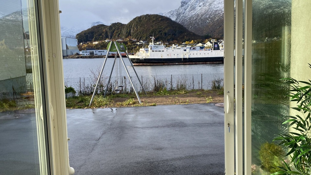 Photo of Others in Svolvaer