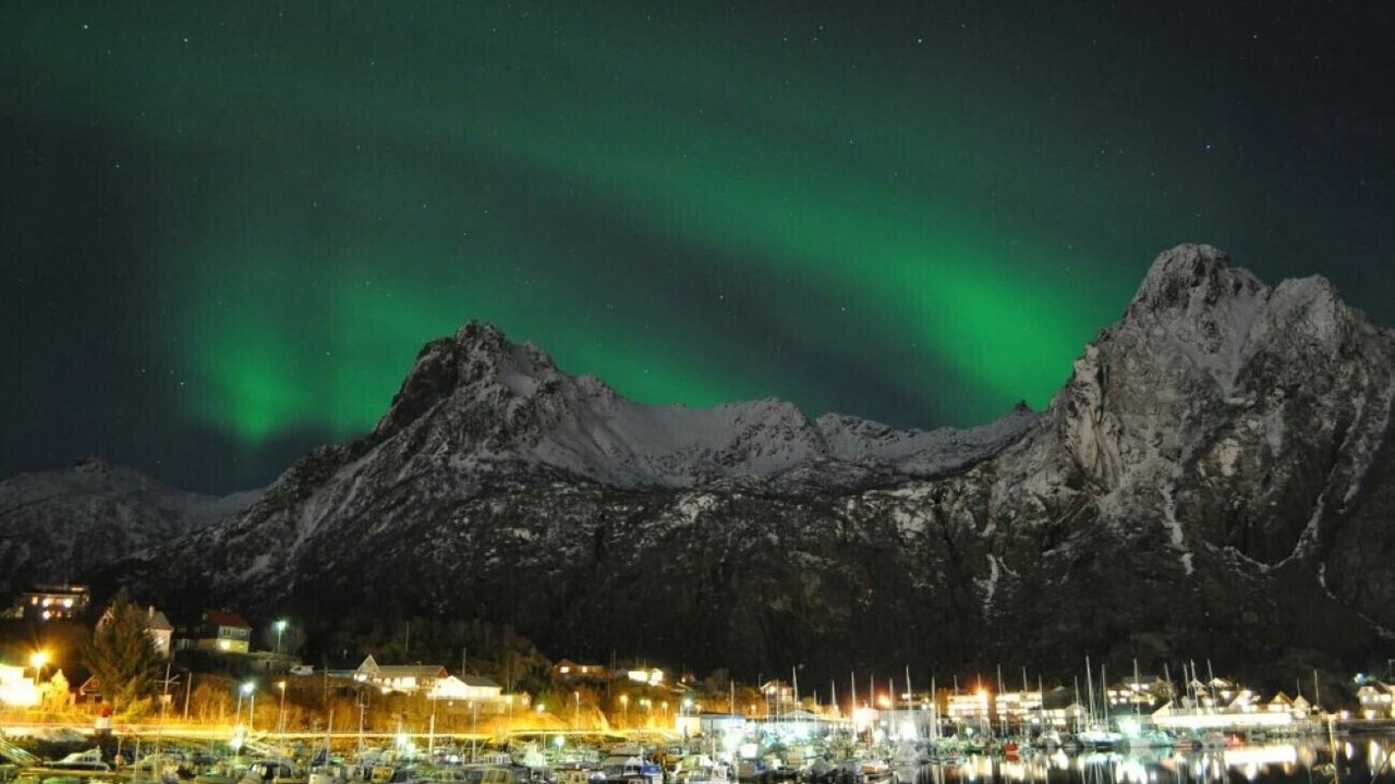 Photo of Others in Svolvaer