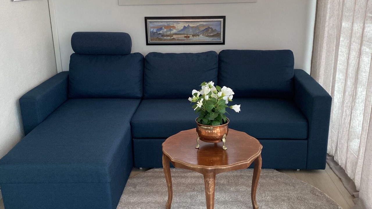 Photo of Livingroom in Svolvaer