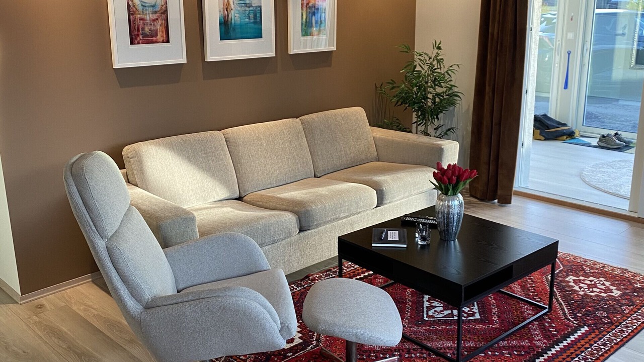 Photo of Livingroom in Svolvaer