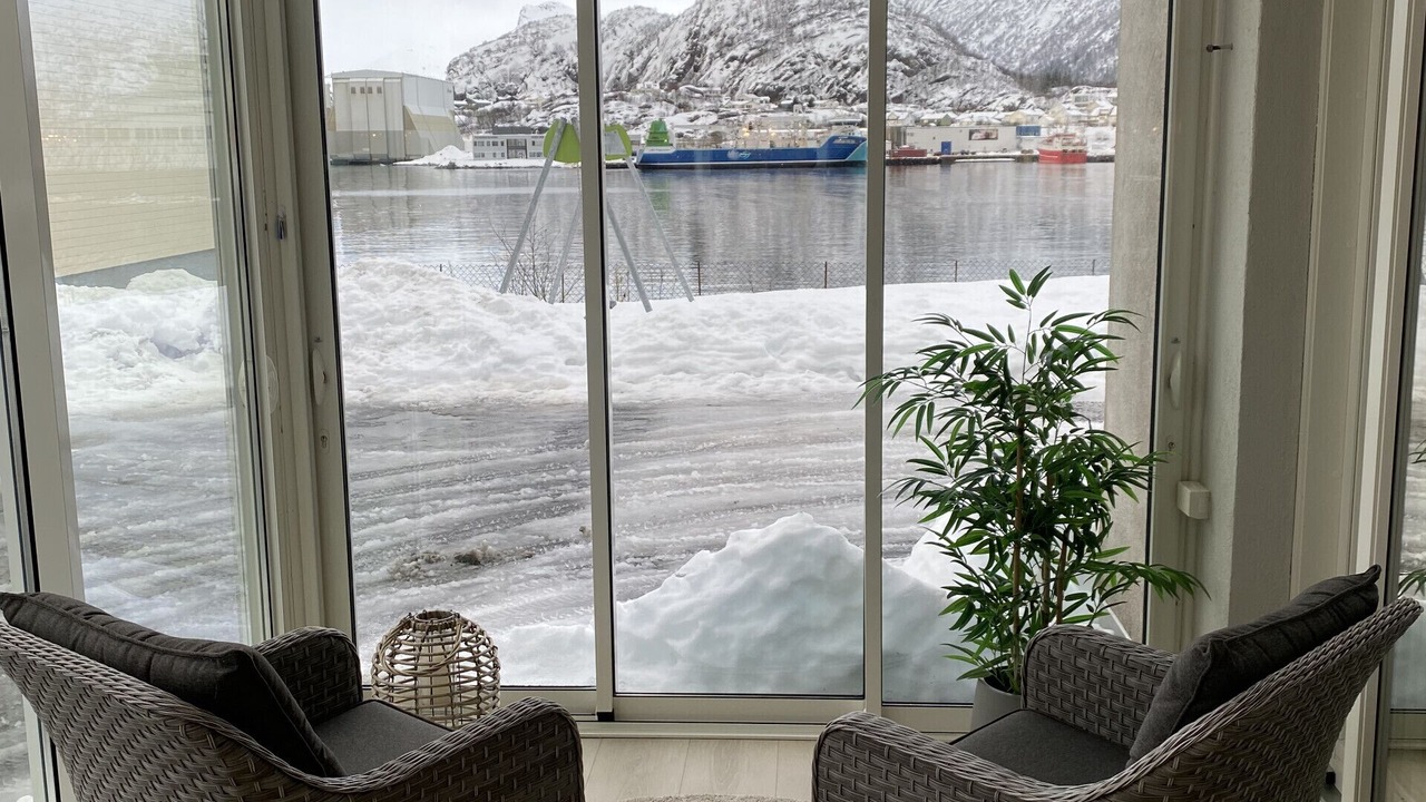 Photo of Others in Svolvaer