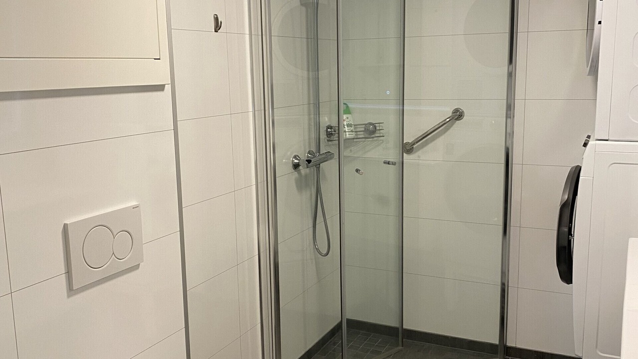 Photo of Bathroom in Svolvaer