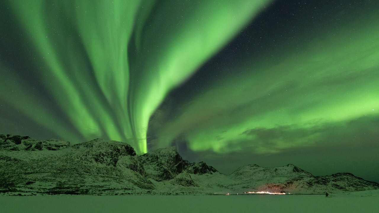 Photo of Others in Svolvaer