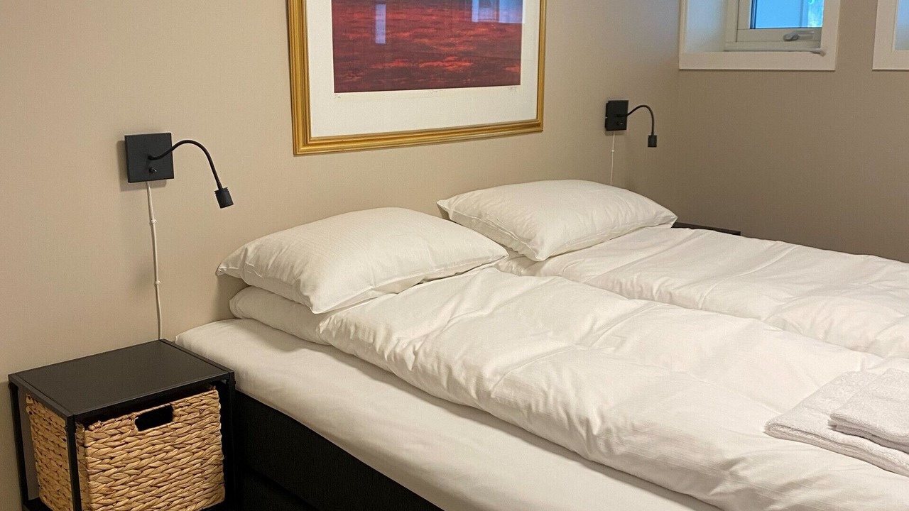Photo of Bedroom in Svolvaer