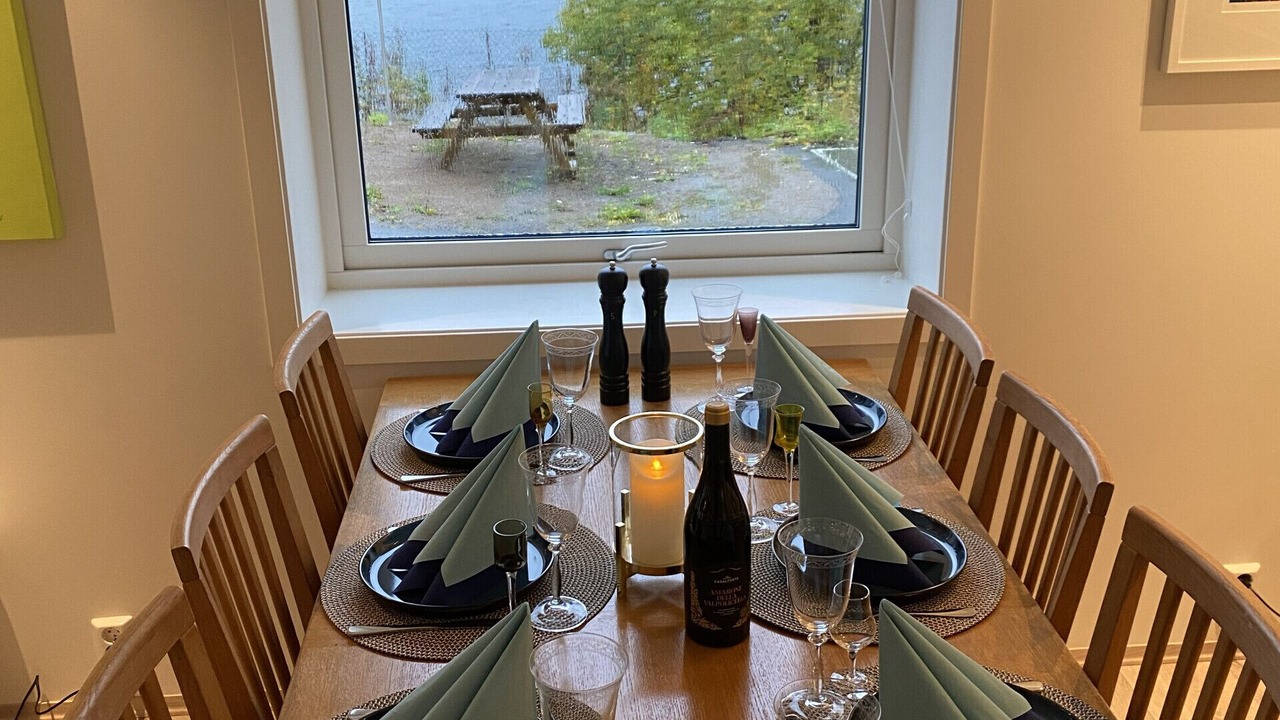 Photo of Others in Svolvaer