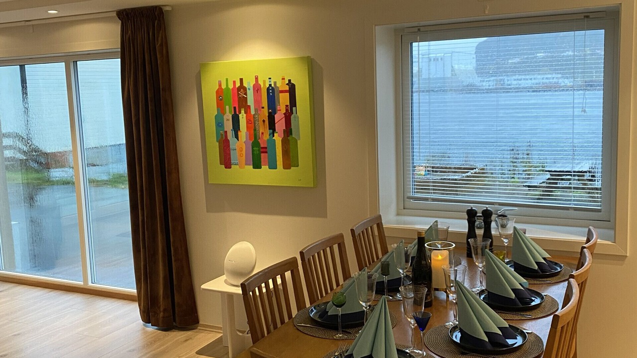 Photo of Others in Svolvaer