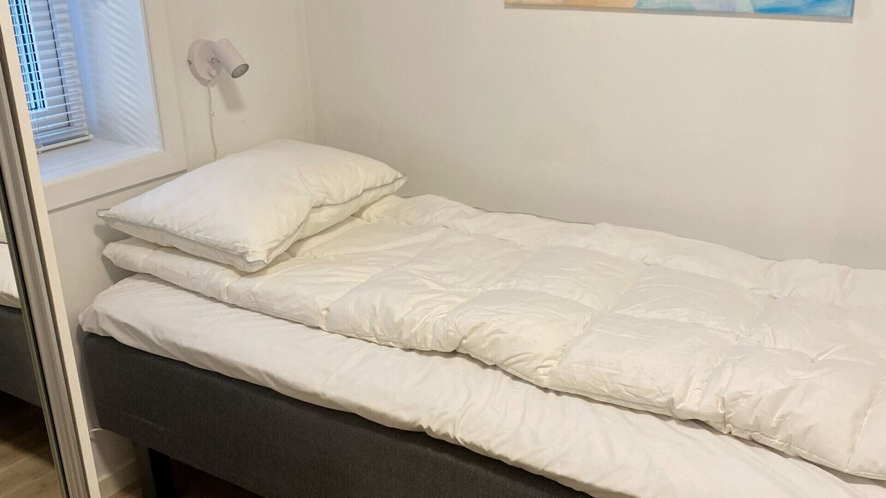 Photo of Bedroom in Svolvaer