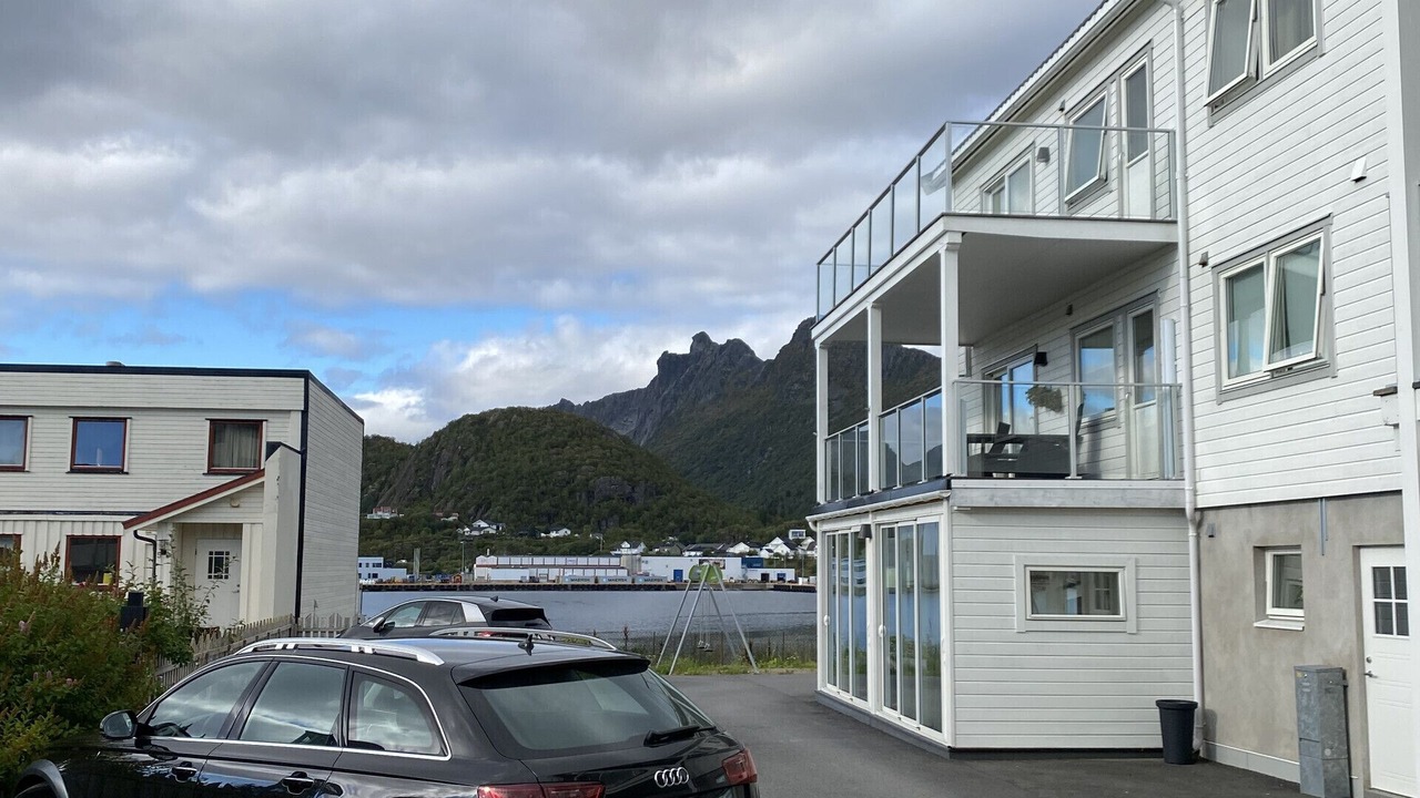 Photo of Outdoor in Svolvaer