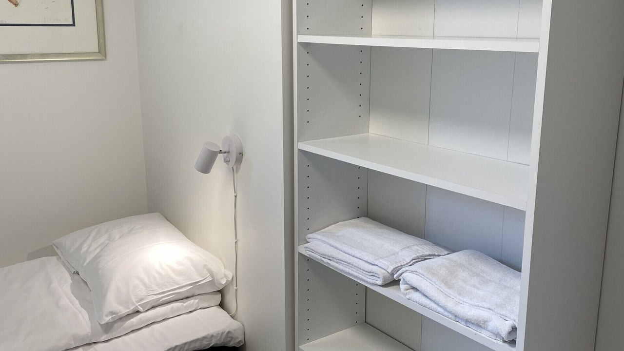 Photo of Bedroom in Svolvaer