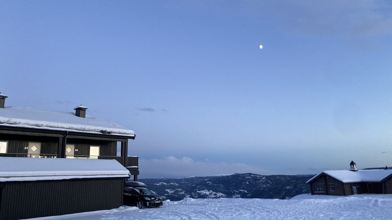 Photo of Outdoor in Gol