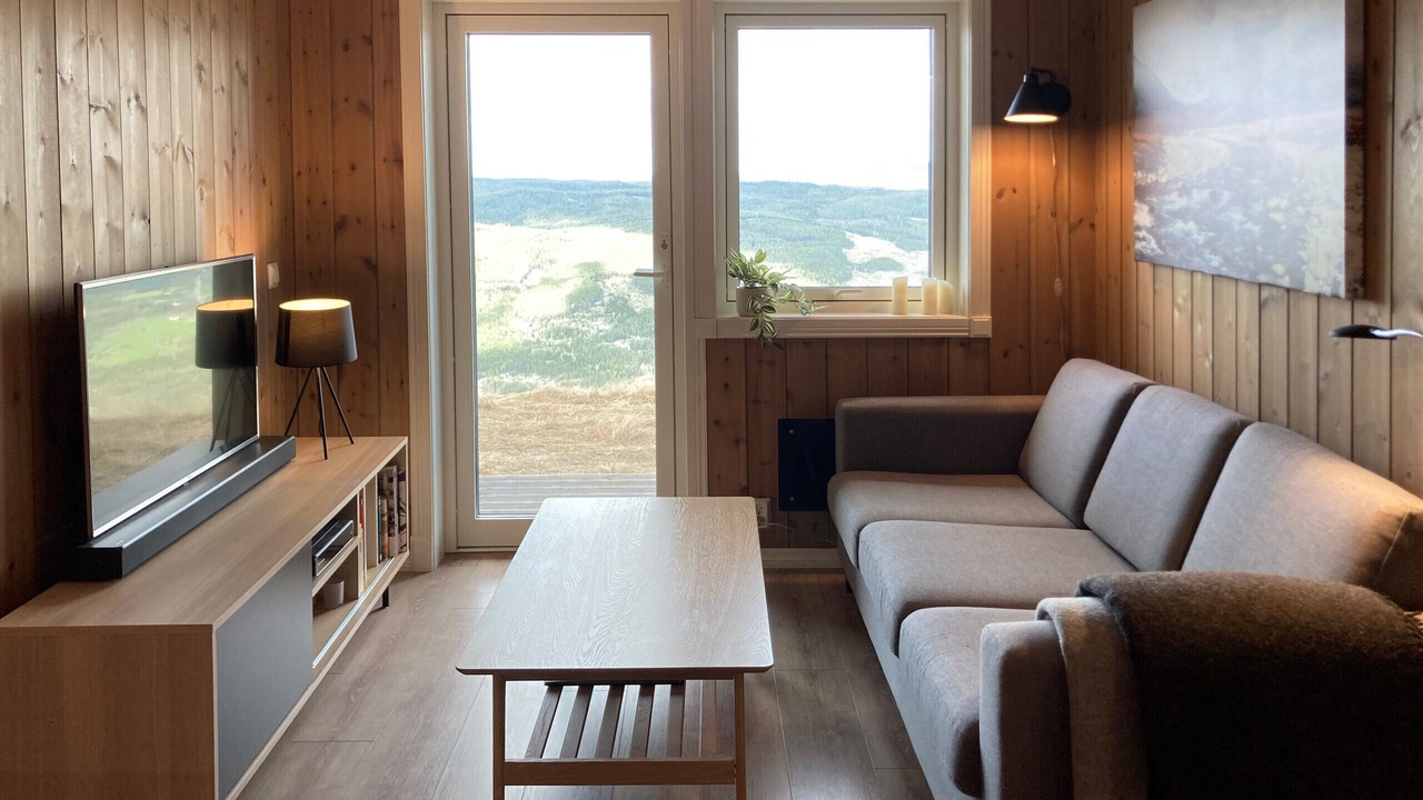 Photo of Livingroom in Gol
