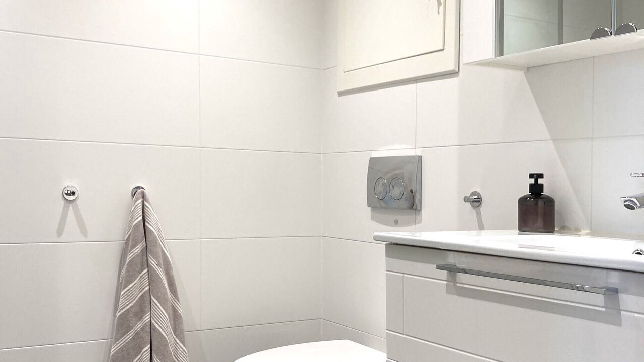 Photo of Bathroom in Gol