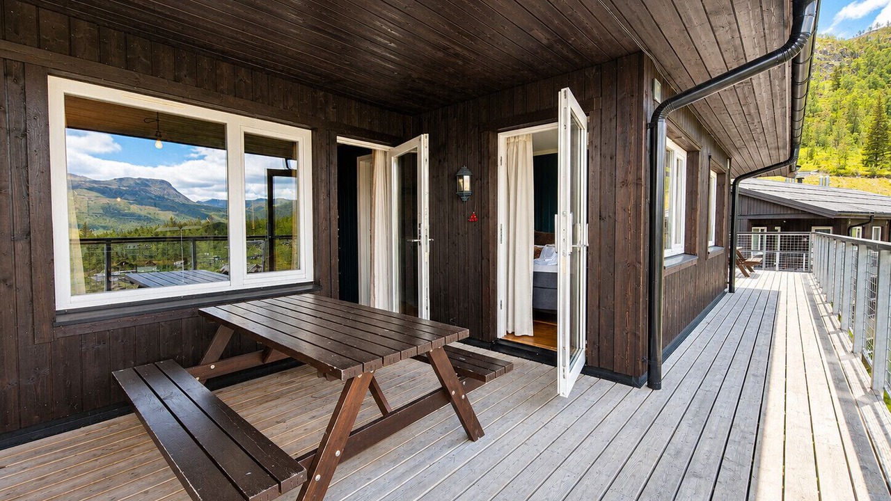 Photo of Outdoor in Hemsedal
