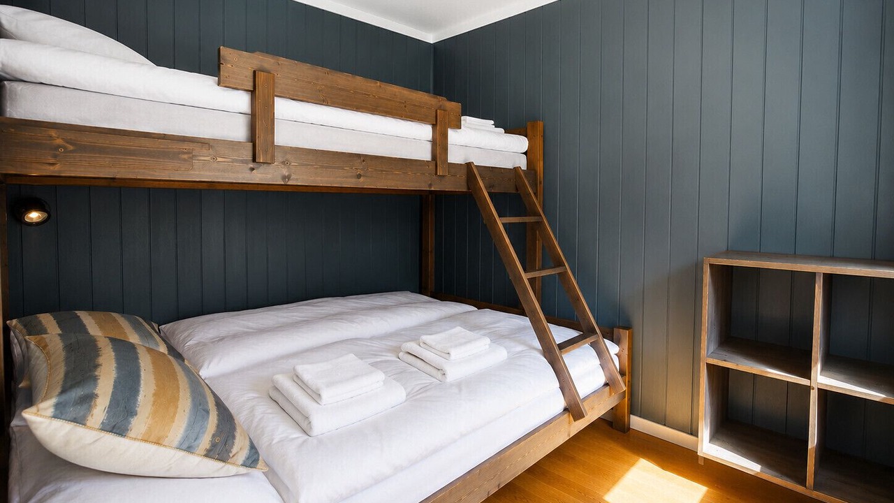 Photo of Bedroom in Hemsedal