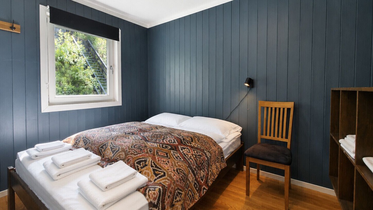 Photo of Bedroom in Hemsedal